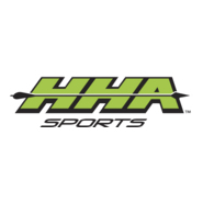 HHA Sports Logo PNG Vector