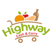 Highway Cash & Carry Logo PNG Vector
