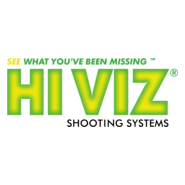 HIVIZ Shooting Systems Logo PNG Vector