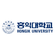 Hongik University Logo PNG Vector