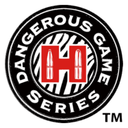 Hornady Dangerous Game Series Logo PNG Vector