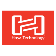 Hosa Technology Logo PNG Vector