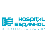 Hospital Espanhol Logo PNG Vector