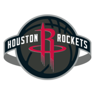 Houston Rockets Logo PNG Vector