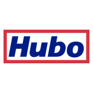 Hubo Logo PNG Vector