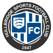 Hullbridge Sports FC Logo PNG Vector
