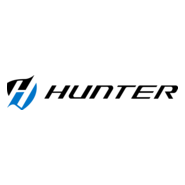 Hunter ciclismo Logo PNG Vector