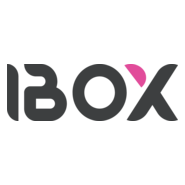 IBOX Logo PNG Vector