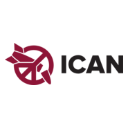 ICAN Logo PNG Vector