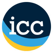 ICC Compliance Center Logo PNG Vector