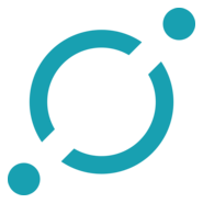 ICON (ICX) Logo PNG Vector