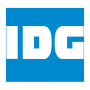 IDG-Dichtungstechnik Logo PNG Vector