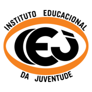 IEJ Instituto Educacional da Juventude Logo PNG Vector