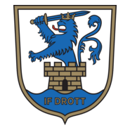 IF Drott Pietarsaari (early 60's) Logo PNG Vector