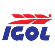 IGOL Logo PNG Vector