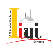 Iiui Schools Logo PNG Vector