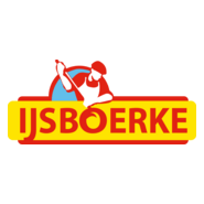 ijsboerke Logo PNG Vector