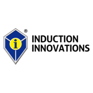 Induction Innovations Logo PNG Vector