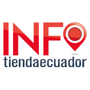 infotiendaecuador Logo PNG Vector