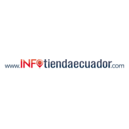 infotiendaecuador Logo PNG Vector
