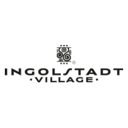INGOLSTADT VILLAGE Logo PNG Vector