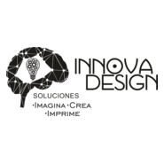 innova design Logo PNG Vector
