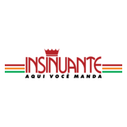 Insinuante Logo PNG Vector