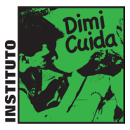 Instituto Dimi Cuida Logo PNG Vector