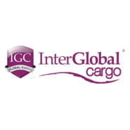 inter global cargo Logo PNG Vector