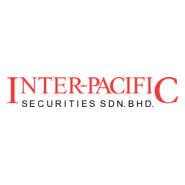 INTER-PACIFIC SECURITIES SDN. BHD. Logo PNG Vector