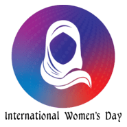 International Women's Day Logo PNG Vector