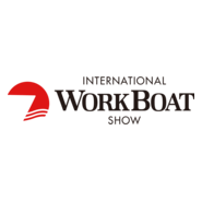 International WorkBoat Show Logo PNG Vector