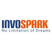 Invospark Logo PNG Vector