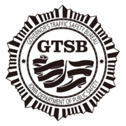 Iowa Governor’s Traffic Safety Bureau (GTSB) Logo PNG Vector