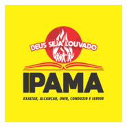 IPAMA Logo PNG Vector