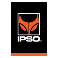 IPSO Logo PNG Vector
