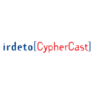 Irdeto CypherCast Logo PNG Vector