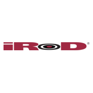 iRod Logo PNG Vector