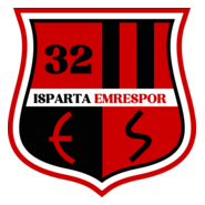 Isparta 32 Emrespor Logo PNG Vector