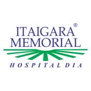 Itaigara Memorial Logo PNG Vector