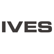 IVES Logo PNG Vector