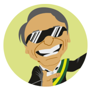 Jair Bolsonaro Logo PNG Vector