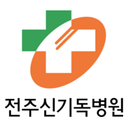 Jeonju Christian Hospital Logo PNG Vector