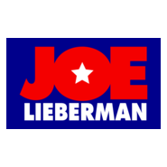 Joe Lieberman Logo PNG Vector