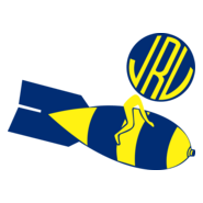 JRU Bombers Logo PNG Vector
