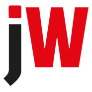 Junge Welt Logo PNG Vector