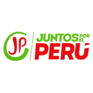 Juntos Por El Perú Logo PNG Vector