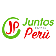 Juntos Por El Perú Logo PNG Vector