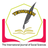 jurnal ilmiah teunuleh Logo PNG Vector