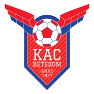 KAC Betekom Logo PNG Vector